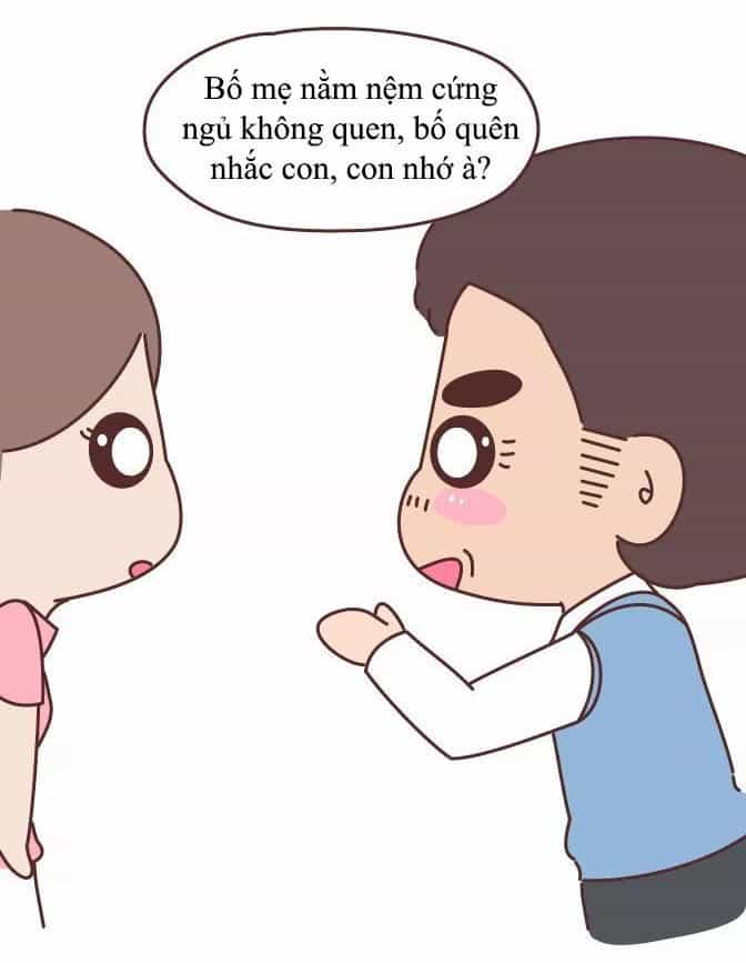 Giải Mã Tình Yêu - Chương 181 - ảnh 16