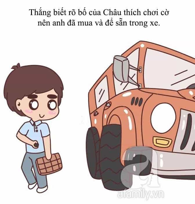 Giải Mã Tình Yêu - Chương 181 - ảnh 18