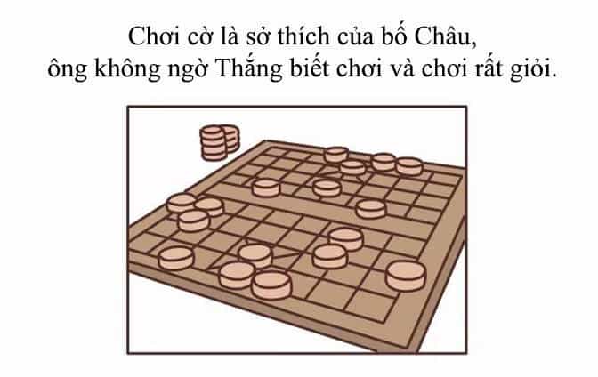 Giải Mã Tình Yêu - Chương 181 - ảnh 20