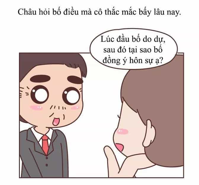 Giải Mã Tình Yêu - Chương 181 - ảnh 4