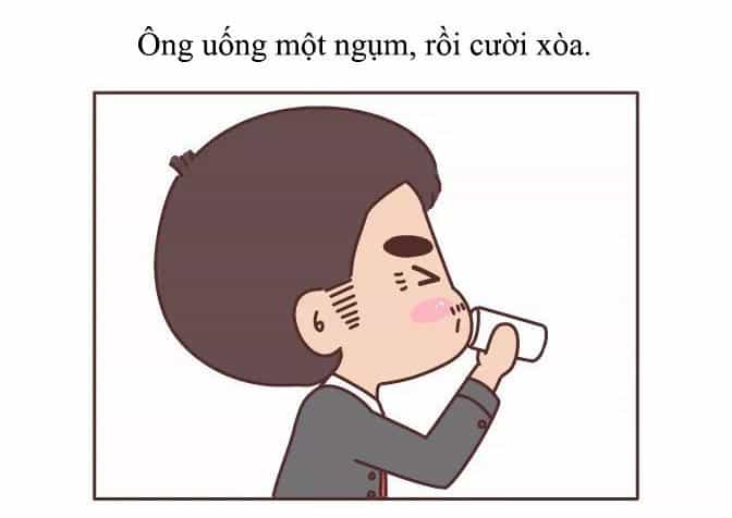 Giải Mã Tình Yêu - Chương 181 - ảnh 5