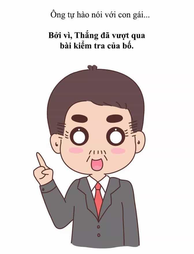 Giải Mã Tình Yêu - Chương 181 - ảnh 6