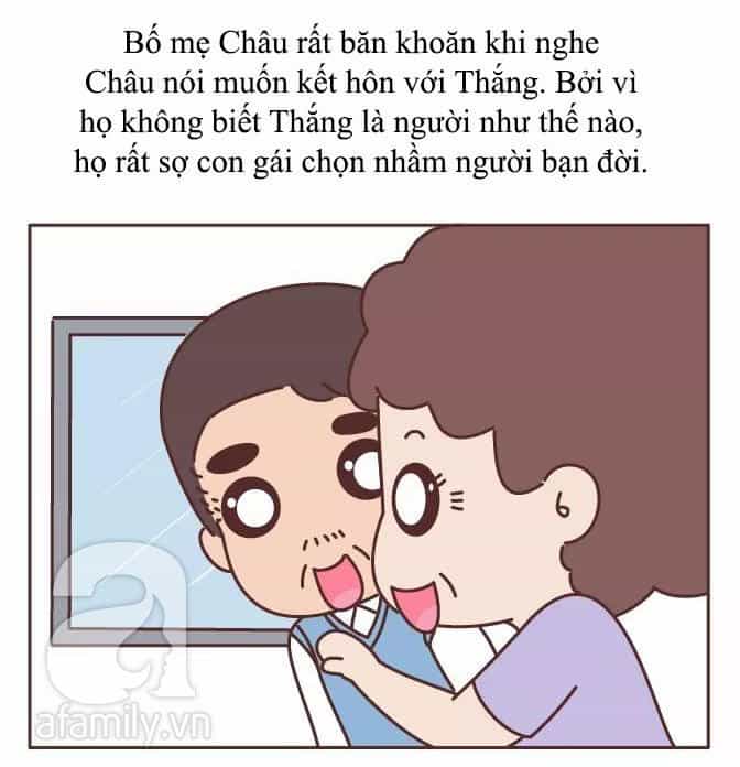 Giải Mã Tình Yêu - Chương 181 - ảnh 8