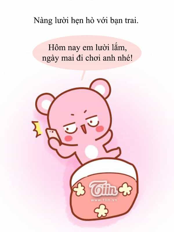 Giải Mã Tình Yêu - Chương 182 - ảnh 1