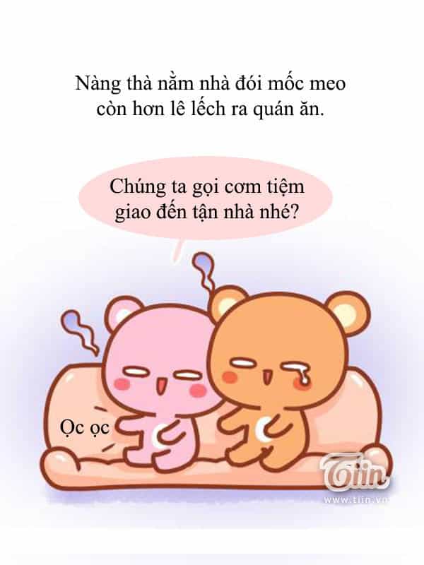 Giải Mã Tình Yêu - Chương 182 - ảnh 4