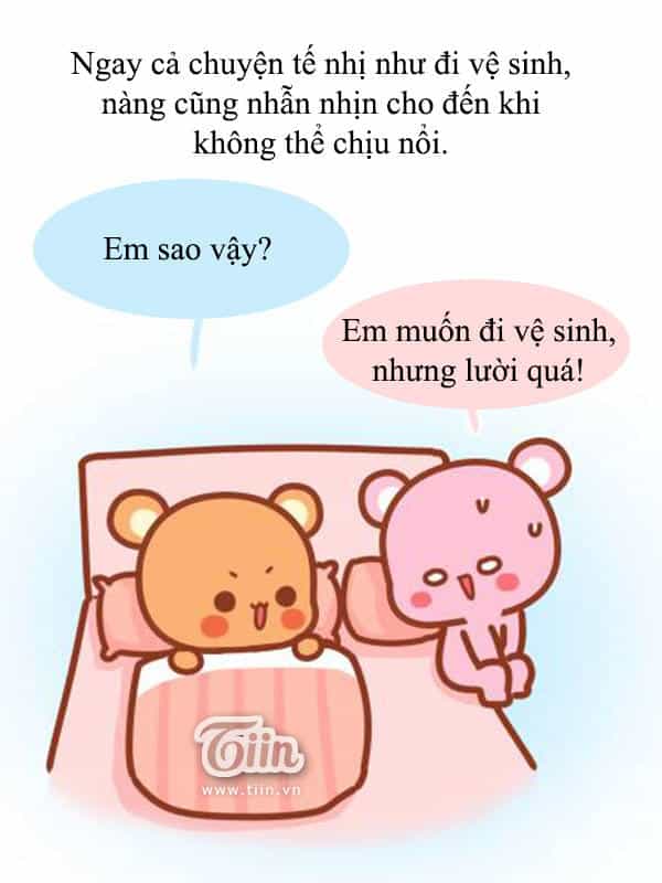 Giải Mã Tình Yêu - Chương 182 - ảnh 5