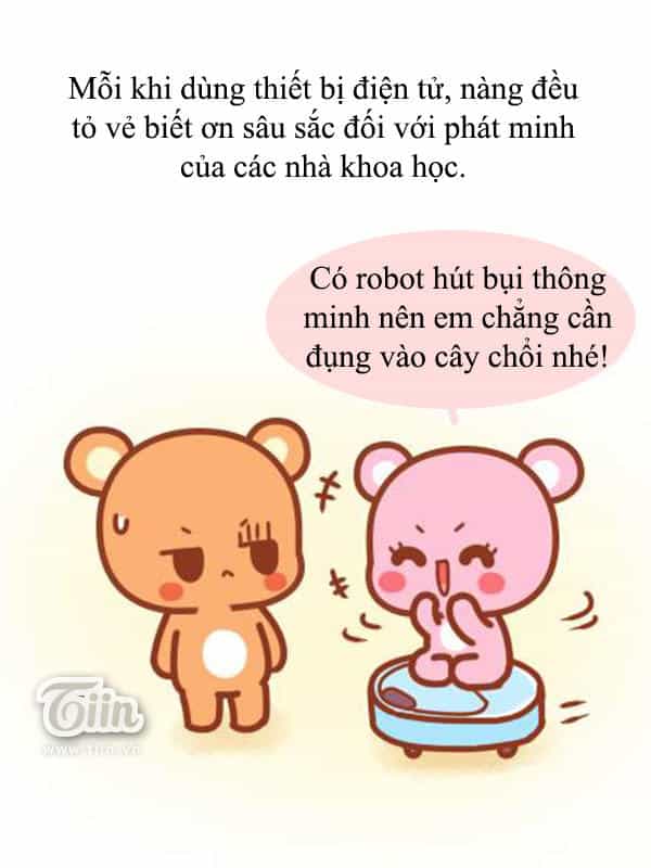 Giải Mã Tình Yêu - Chương 182 - ảnh 6