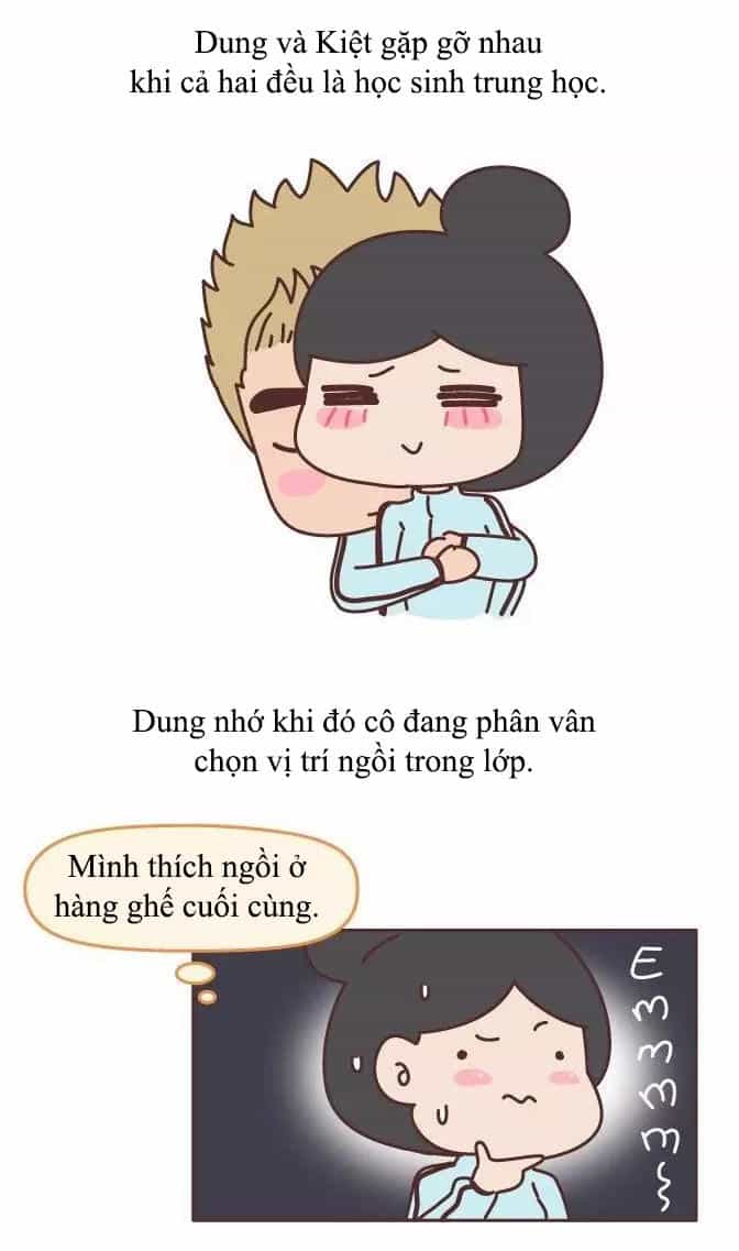 Giải Mã Tình Yêu - Chương 183 - ảnh 1