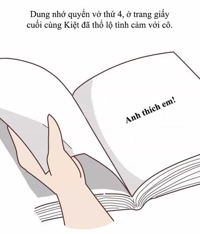 Giải Mã Tình Yêu - Chương 183 - ảnh 10