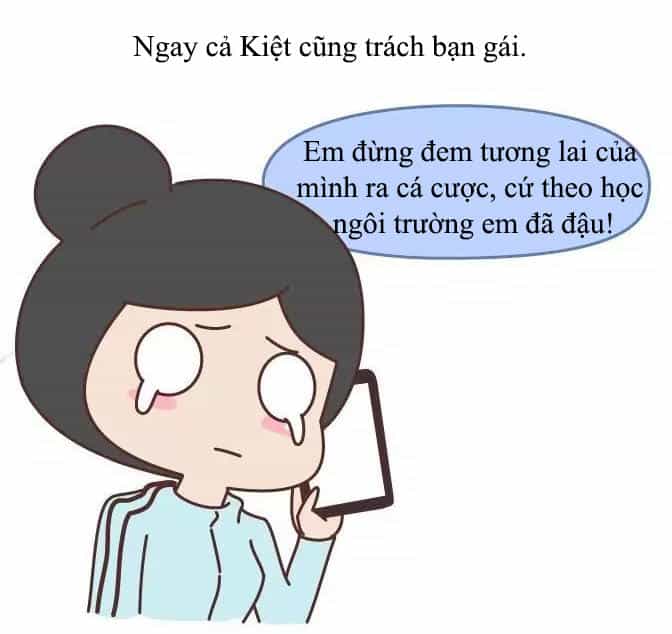Giải Mã Tình Yêu - Chương 183 - ảnh 14
