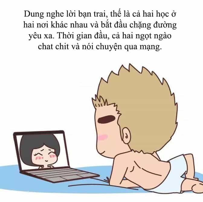 Giải Mã Tình Yêu - Chương 183 - ảnh 15