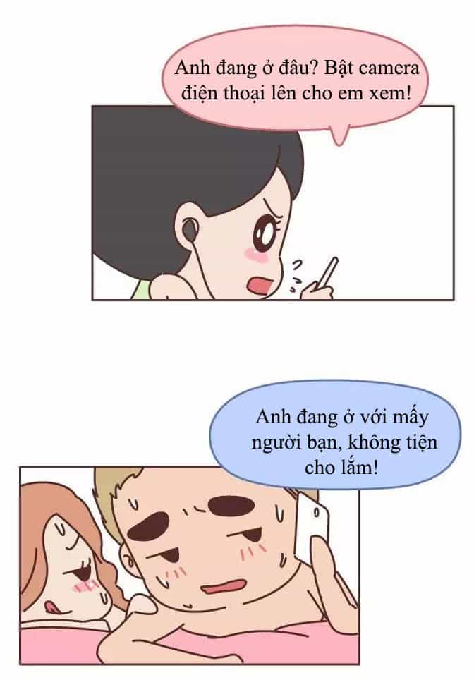 Giải Mã Tình Yêu - Chương 183 - ảnh 19