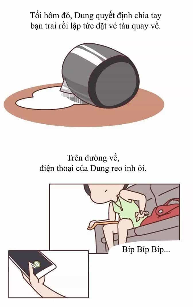 Giải Mã Tình Yêu - Chương 183 - ảnh 23