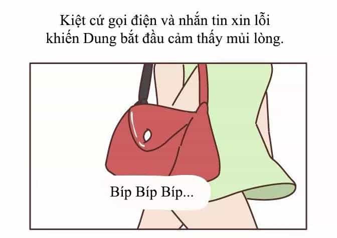 Giải Mã Tình Yêu - Chương 183 - ảnh 27