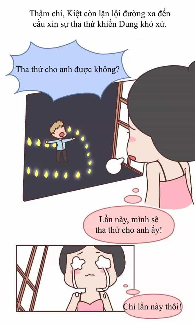 Giải Mã Tình Yêu - Chương 183 - ảnh 28