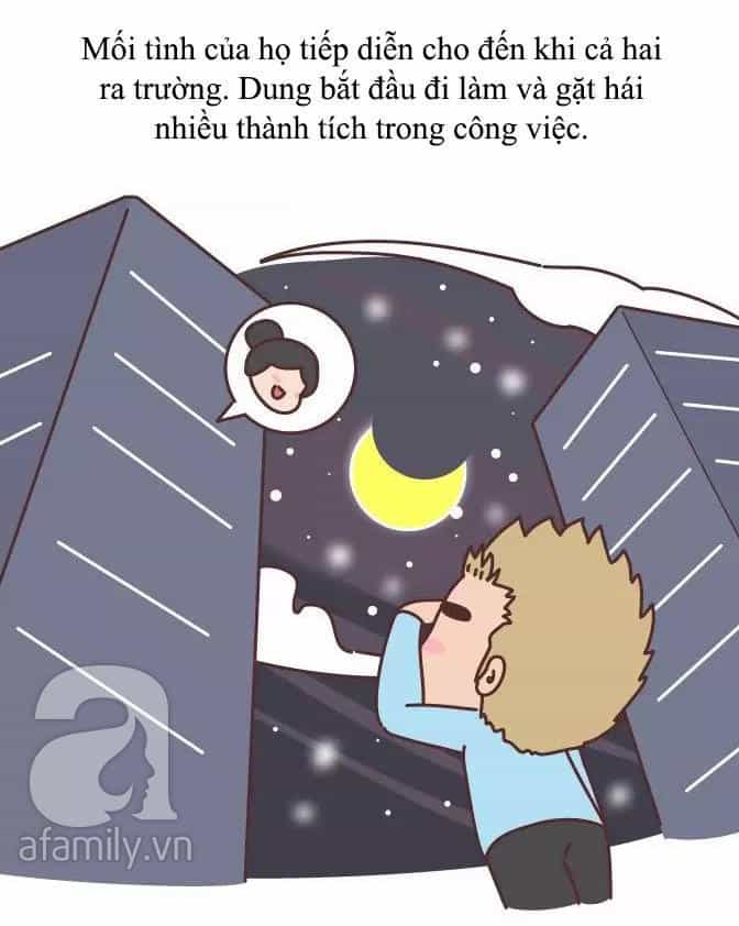 Giải Mã Tình Yêu - Chương 183 - ảnh 29