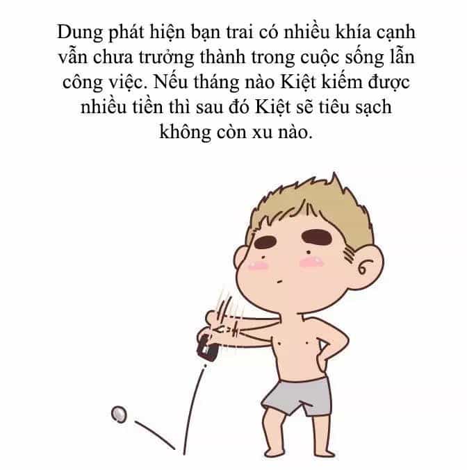Giải Mã Tình Yêu - Chương 183 - ảnh 30