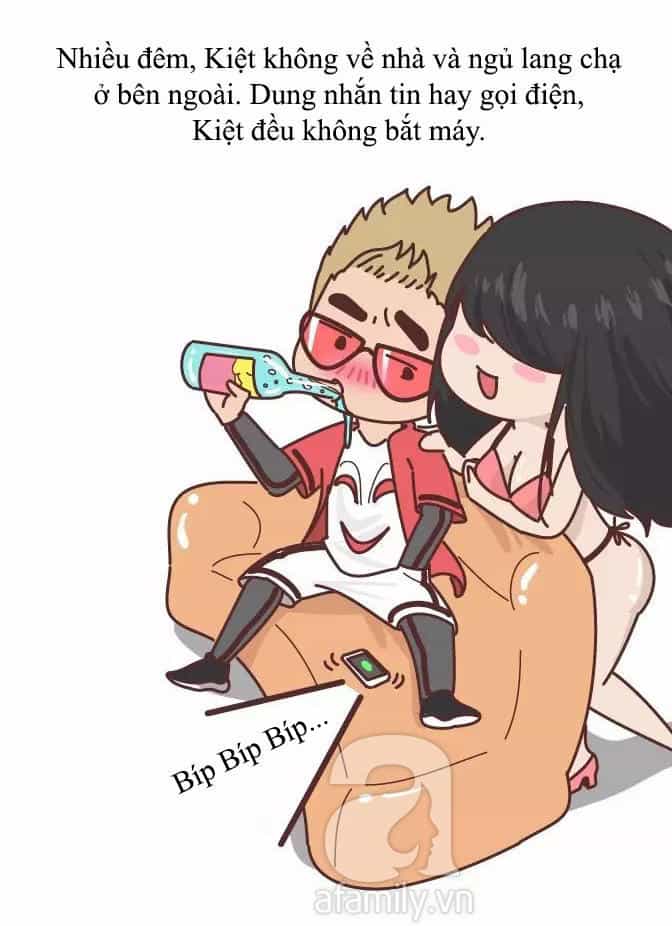 Giải Mã Tình Yêu - Chương 183 - ảnh 37