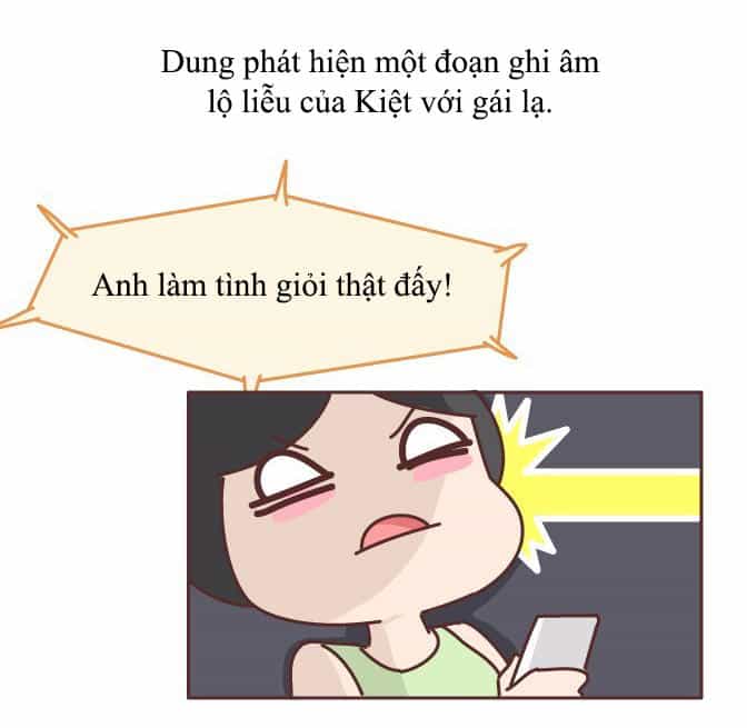 Giải Mã Tình Yêu - Chương 183 - ảnh 39