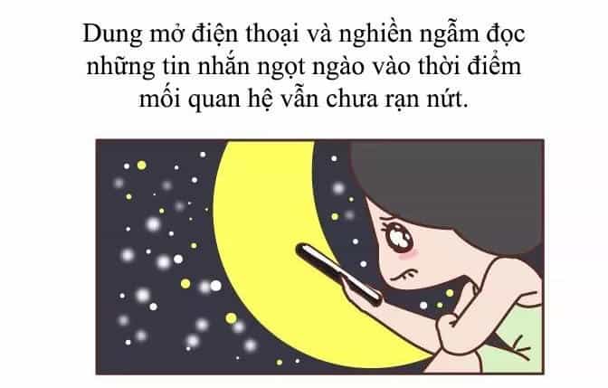 Giải Mã Tình Yêu - Chương 183 - ảnh 44