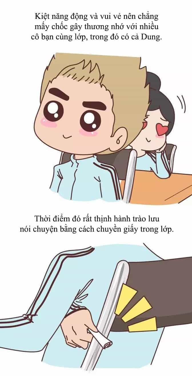 Giải Mã Tình Yêu - Chương 183 - ảnh 6