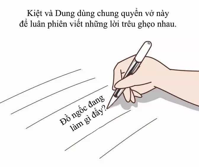 Giải Mã Tình Yêu - Chương 183 - ảnh 8