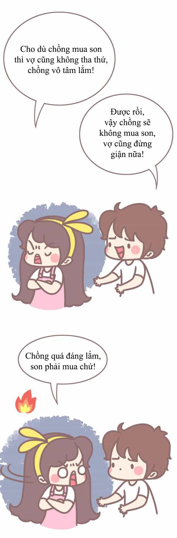 Giải Mã Tình Yêu - Chương 184 - ảnh 3