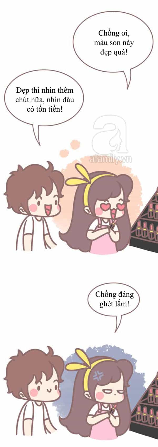 Giải Mã Tình Yêu - Chương 184 - ảnh 4