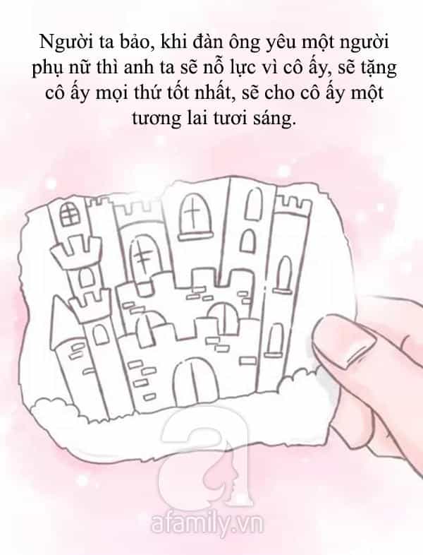 Giải Mã Tình Yêu - Chương 185 - ảnh 1