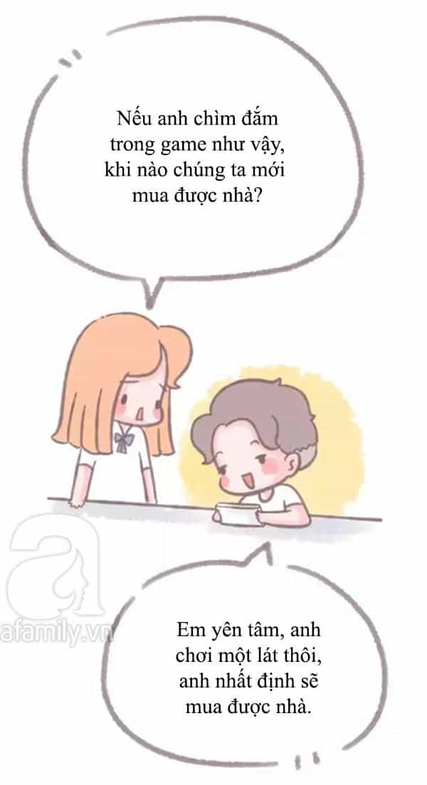 Giải Mã Tình Yêu - Chương 185 - ảnh 11