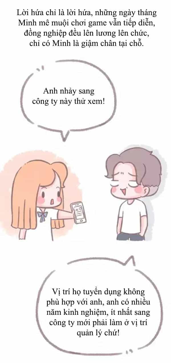 Giải Mã Tình Yêu - Chương 185 - ảnh 13