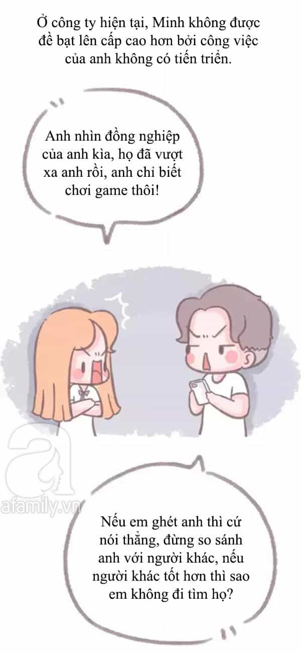 Giải Mã Tình Yêu - Chương 185 - ảnh 14