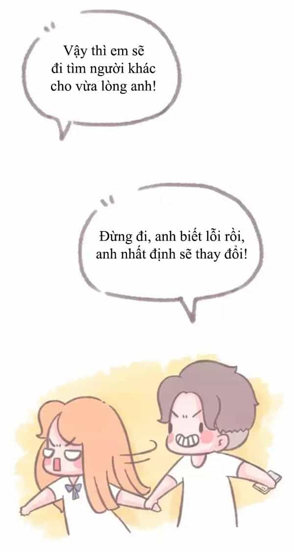 Giải Mã Tình Yêu - Chương 185 - ảnh 15