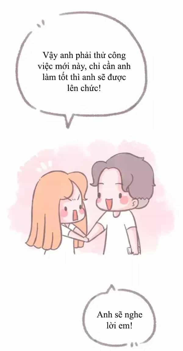 Giải Mã Tình Yêu - Chương 185 - ảnh 16