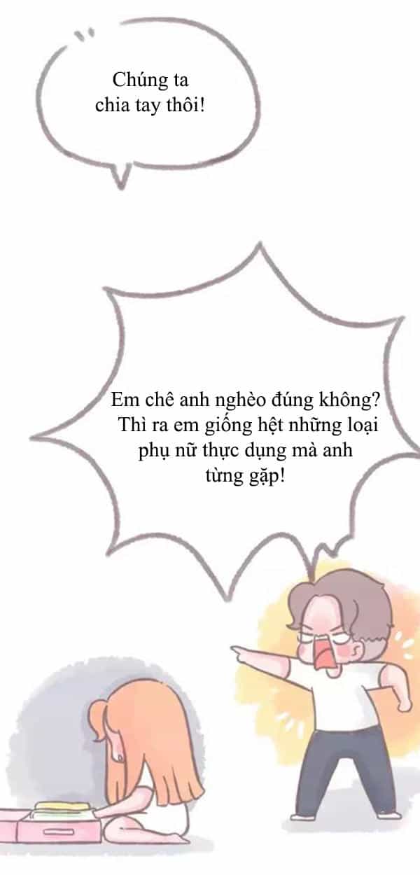Giải Mã Tình Yêu - Chương 185 - ảnh 19
