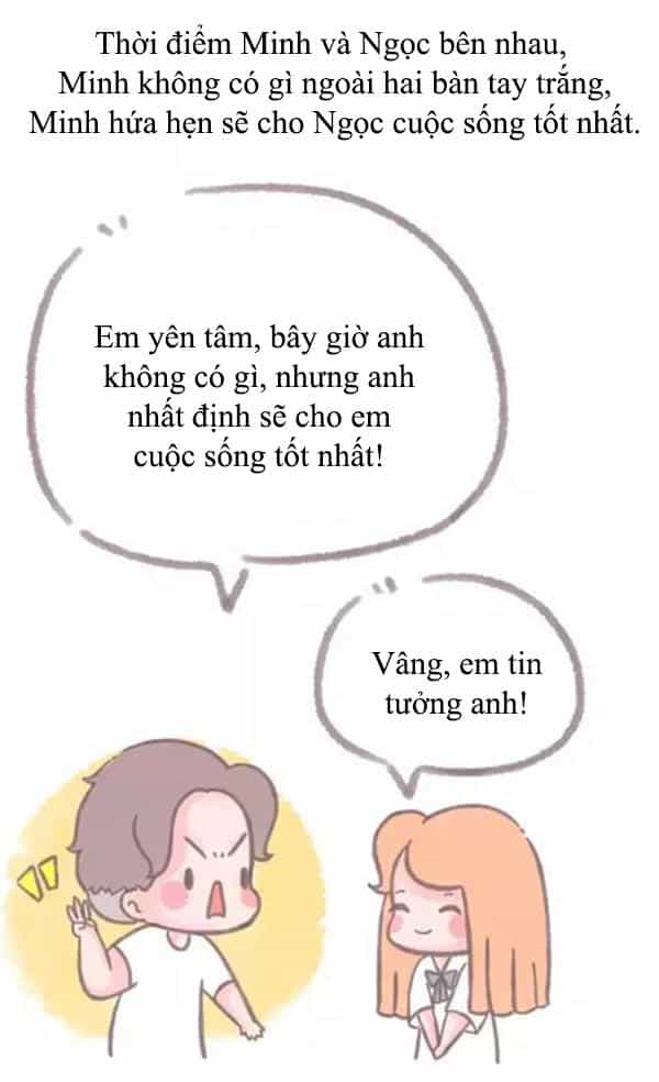 Giải Mã Tình Yêu - Chương 185 - ảnh 2