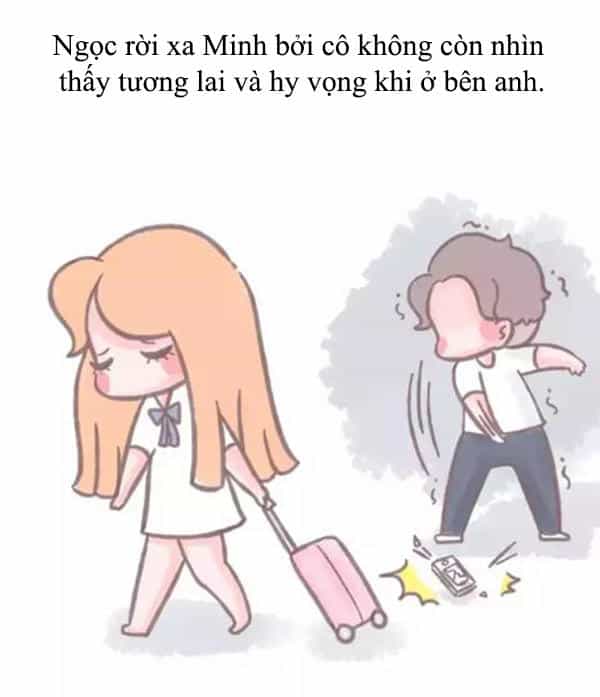 Giải Mã Tình Yêu - Chương 185 - ảnh 21