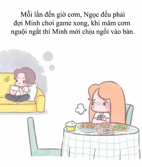 Giải Mã Tình Yêu - Chương 185 - ảnh 9