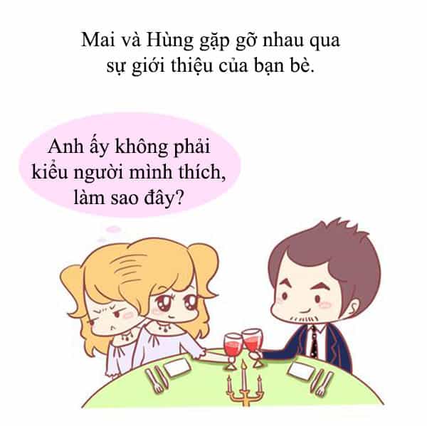 Giải Mã Tình Yêu - Chương 186 - ảnh 1