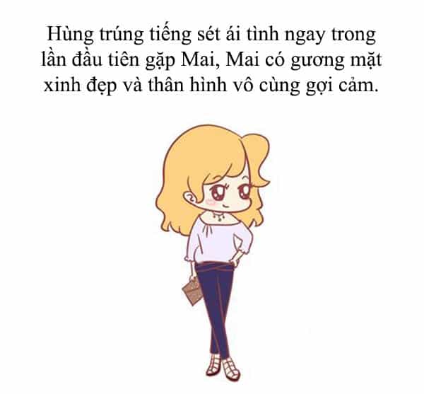 Giải Mã Tình Yêu - Chương 186 - ảnh 2