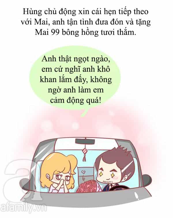 Giải Mã Tình Yêu - Chương 186 - ảnh 3