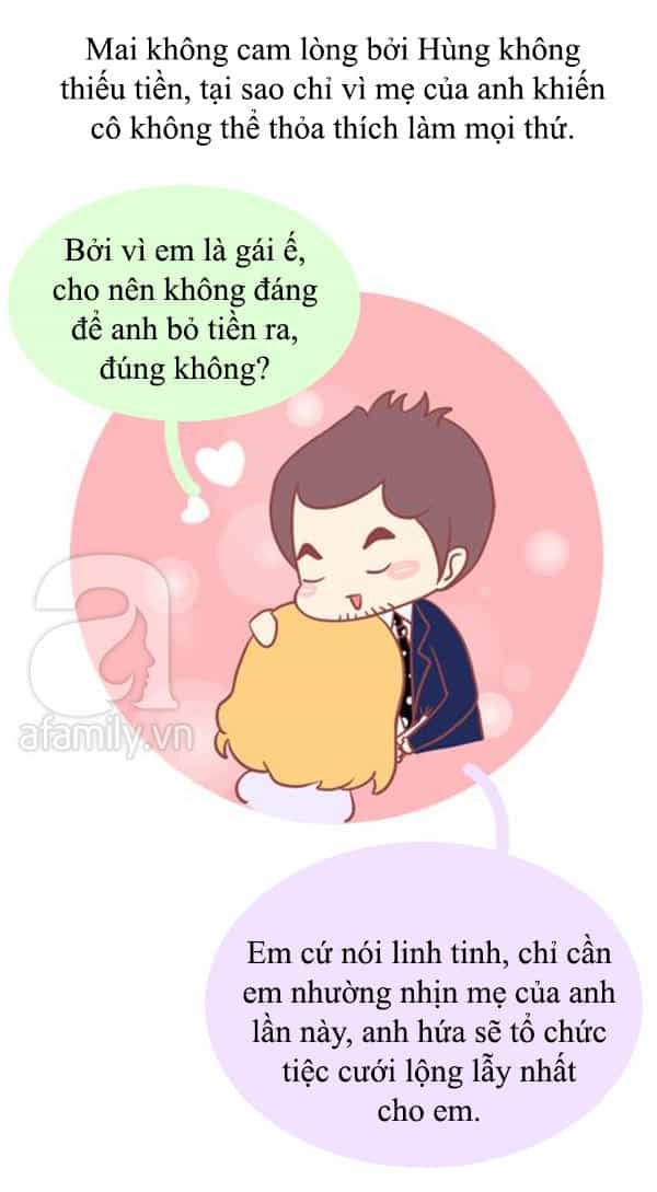 Giải Mã Tình Yêu - Chương 186 - ảnh 7