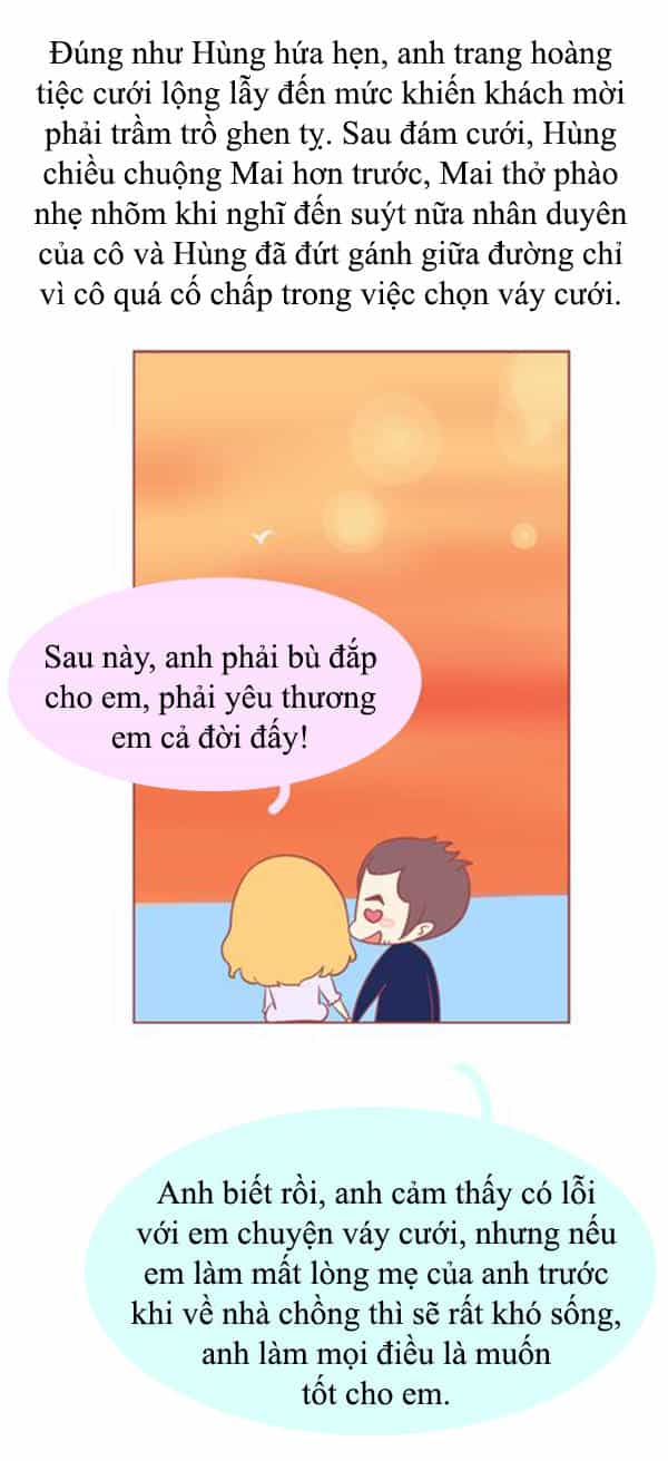 Giải Mã Tình Yêu - Chương 186 - ảnh 8