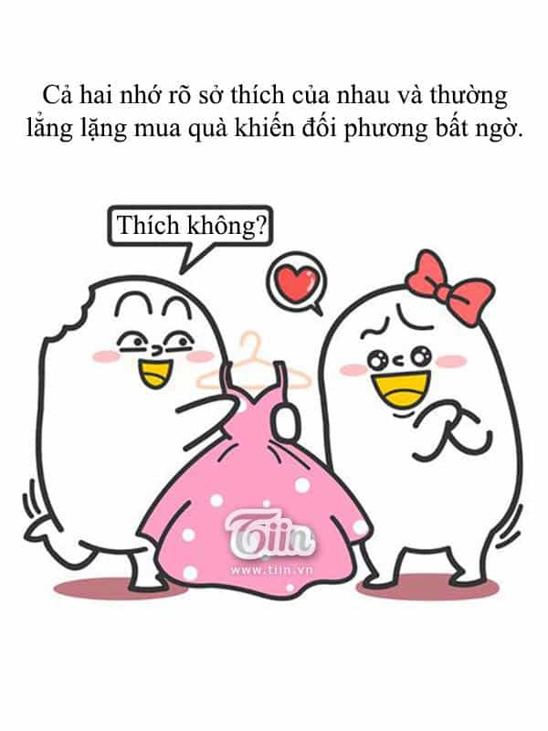Giải Mã Tình Yêu - Chương 187 - ảnh 1