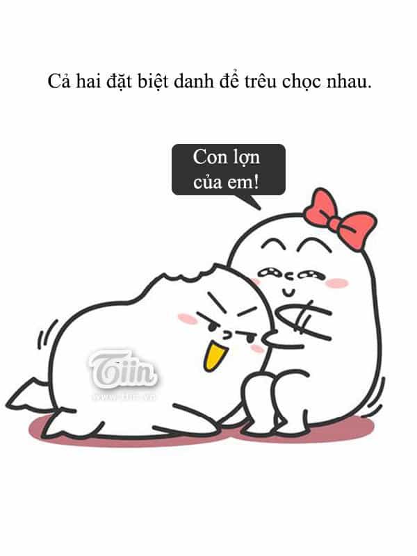 Giải Mã Tình Yêu - Chương 187 - ảnh 2