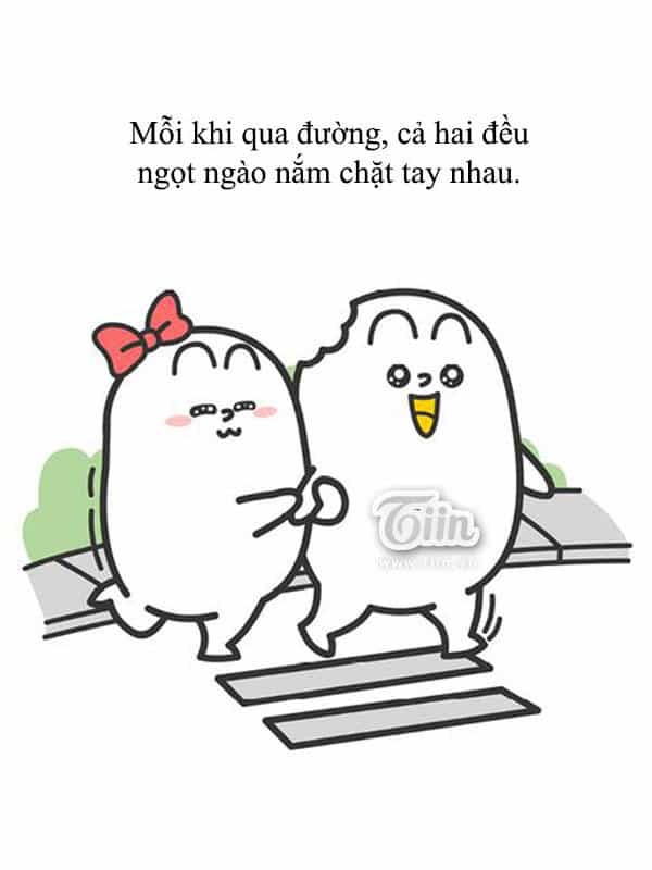 Giải Mã Tình Yêu - Chương 187 - ảnh 3
