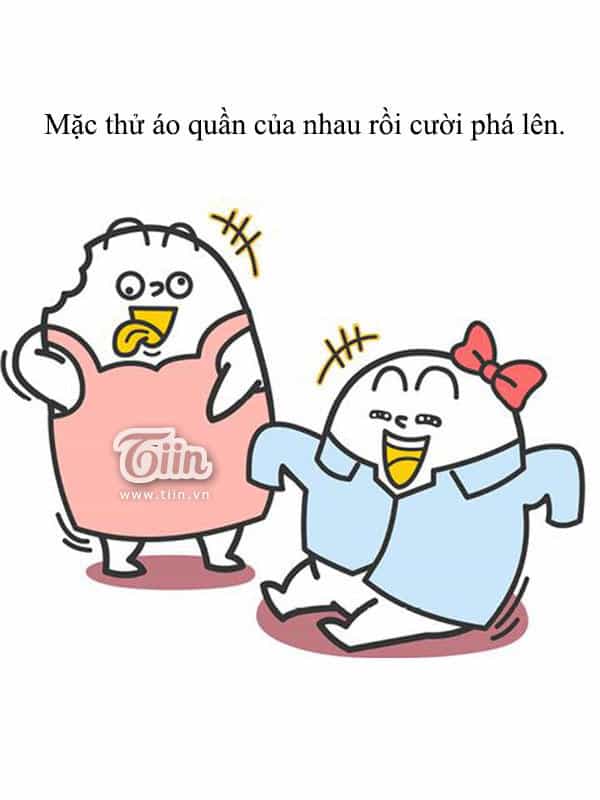 Giải Mã Tình Yêu - Chương 187 - ảnh 4