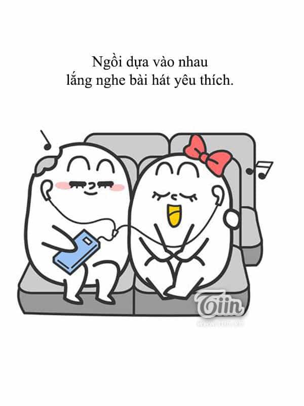 Giải Mã Tình Yêu - Chương 187 - ảnh 6
