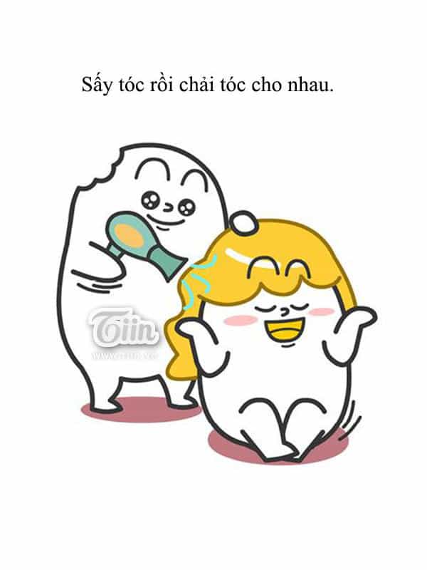 Giải Mã Tình Yêu - Chương 187 - ảnh 7
