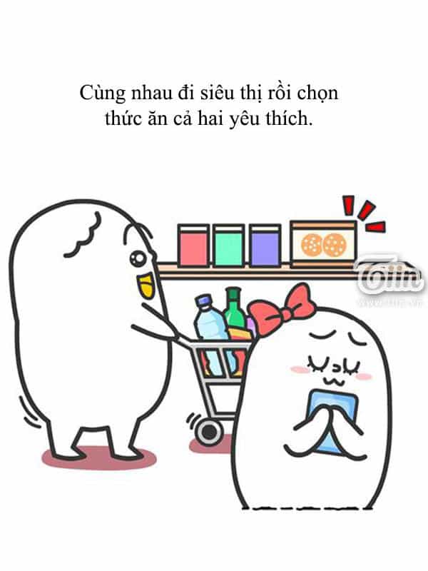Giải Mã Tình Yêu - Chương 187 - ảnh 8
